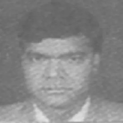 Md. Wazuddin Miah (Life Member)