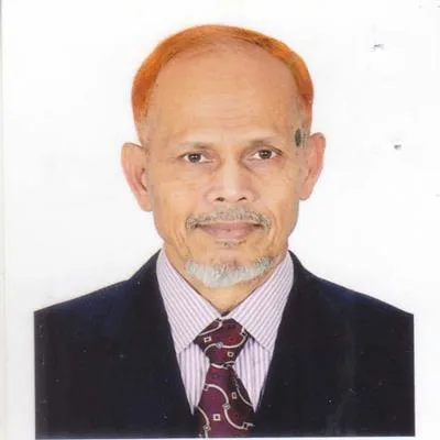 Mohammad Yakub