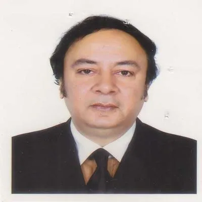 Abu Morshed Md. Shakil Shahriear Khan