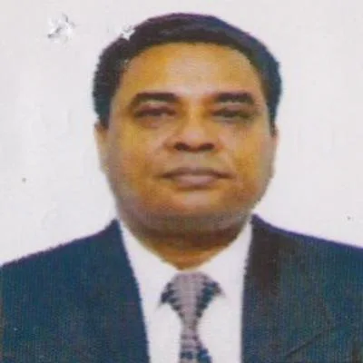 Md. Younus Ali Lashkar