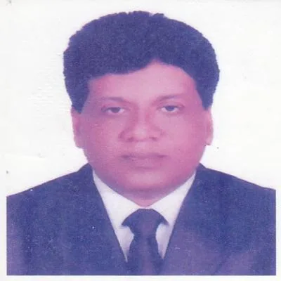Md. Younus Ali Biswas