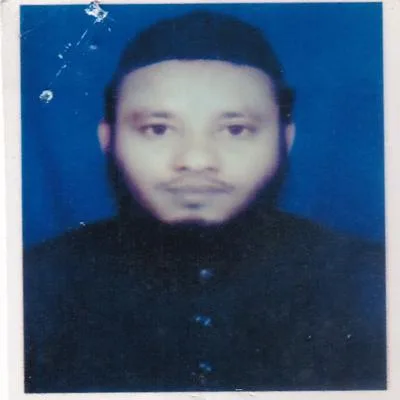 Md. Eunus Mollah