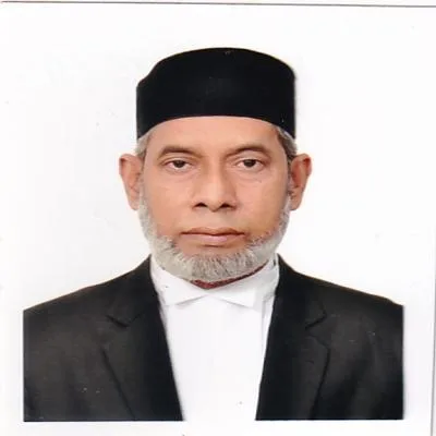Md. Yousub Ali (Life Member)