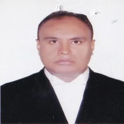Md. Yousuf Ali