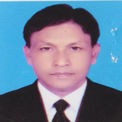 Md. Eusuf