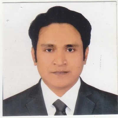 Md. Zakir Hossain Bhuiyan (Life Member)