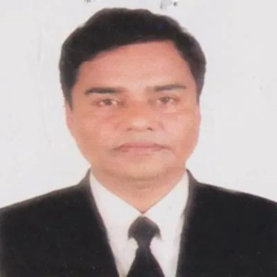 Md. Zakir Hossain Sirajee