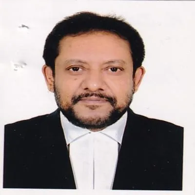 Md. Zakir Hossain (Life Member)