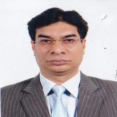 Md. Zakir Hossain (Masud)