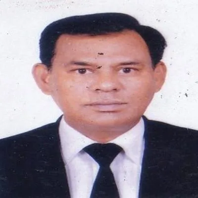 Md. Zamir Uddin