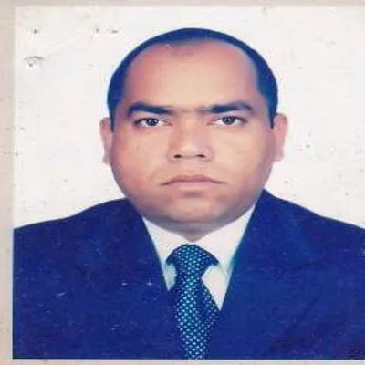 Md. Zinder Ali