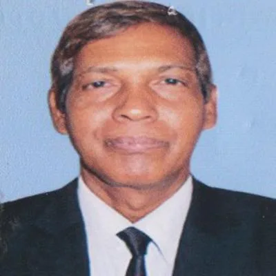 Md. Intaz Uddin