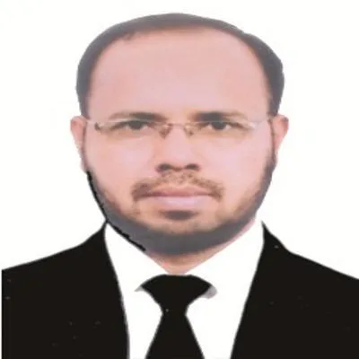 Md. Mozizur Rahman