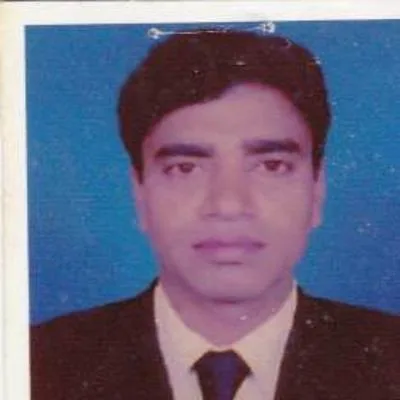 Md. Ali Haider