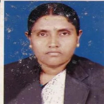 Meherun Nessa