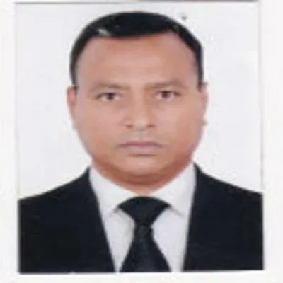 Mizanur Islam