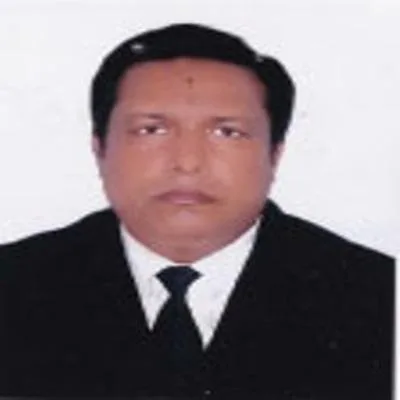 Milton Chandra Somadder