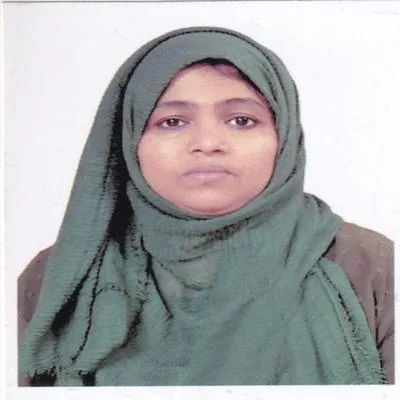 Minu Parvin