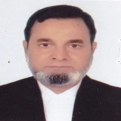 Mir Md. Joynal Abedin