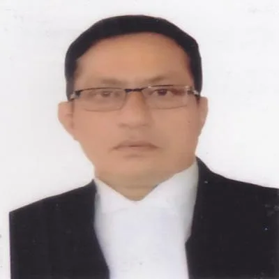 Mizanur Rahman Khan