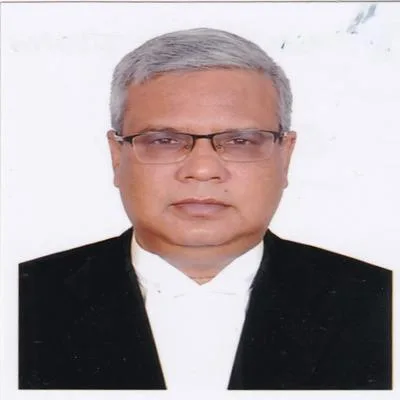 MOHAMMAD MIZANUR RAHMAN (Life Member)