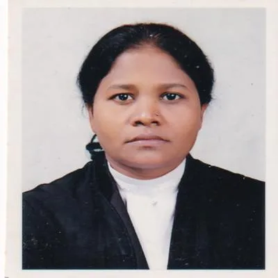Mobassera Begum