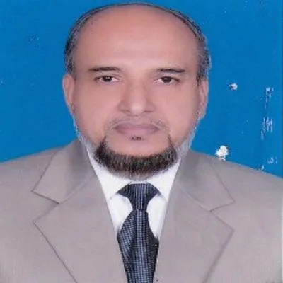 Md. Alamgir Bhuiyan