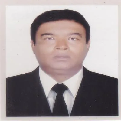 Mofizul Islam Firoz