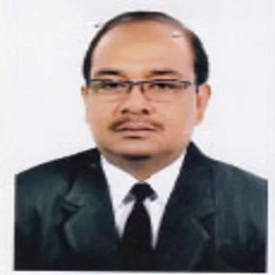 Mohd. Joglul Kabir