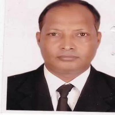 Mohammad Abbas Uddin