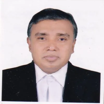 Abu Sayed Molla (Life Member)