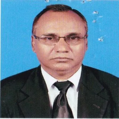 Mohammad Abdul Jabbar