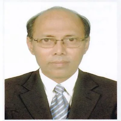 Mohammad Abdul Mannan Bhuiyan