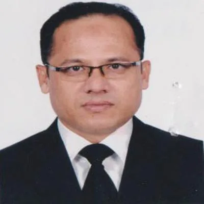 Mohammad Abdur Rahman