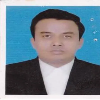 Mohammad Abu Baker Siddique