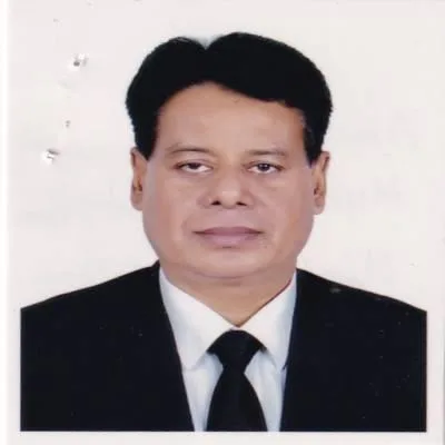Abu Sayed Muhammed Aslam