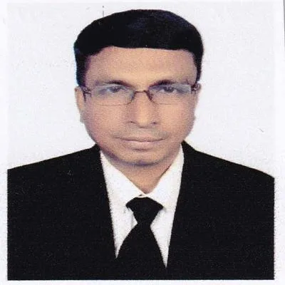 Mohammad Abul Hossain