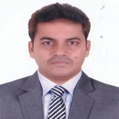 Mohammad Abul Kalam Azad