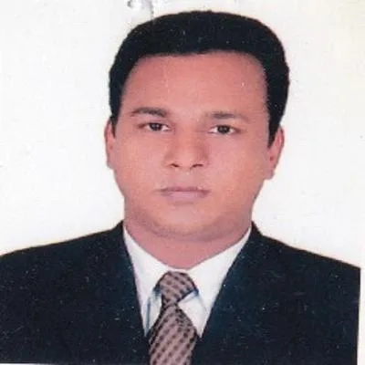 Mohammad Anamul Hoque
