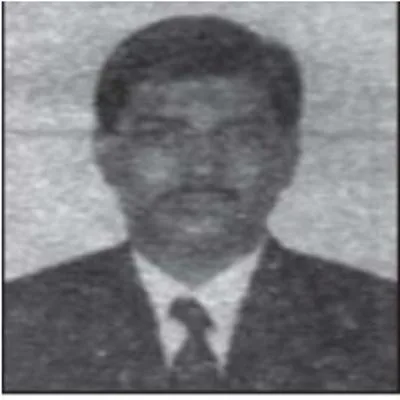 A. F. M. Ashaduzzaman
