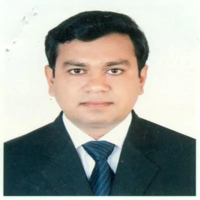 Mohammad Awlad Hossain