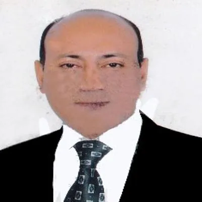 Mohammed Ayub Hossain