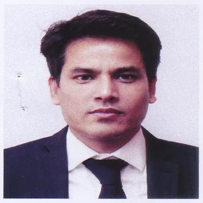Mohammad Elias Kanchan