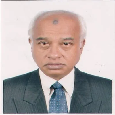 Mohammad Golam Hossen Ruhulla