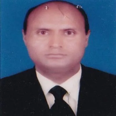 Mohammad Habibur Rahman