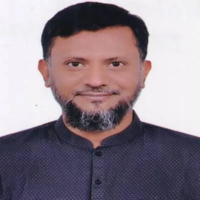 Mohammad Imam Hossain