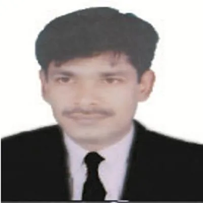 Abu Taib Md. Hasan (Life Membe