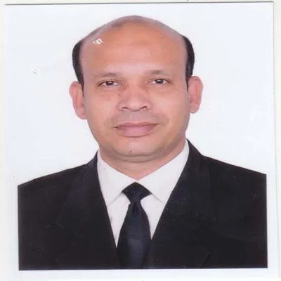 MOHAMMED JALAL AHAMMED (DOLON) ( Life member))