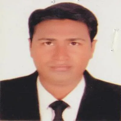 Mohammod Jamal Uddin