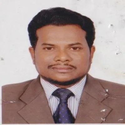 Mohammad Kamrul Hassan